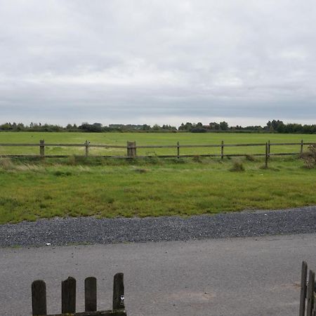 Kustverhuur, Oude Manege Nieuwvliet, Nieuwvliet 3 - 9 外观 照片
