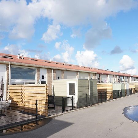 Kustverhuur, Oude Manege Nieuwvliet, Nieuwvliet 3 - 9 外观 照片